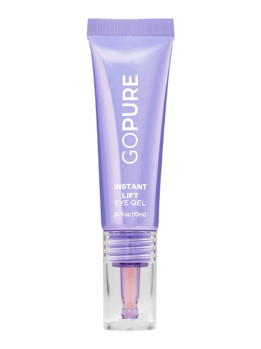 goPure Instant Lift Eye Gel – 10 mL